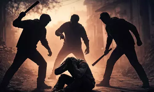 Jharkhand migrant assaulted suspected as Bangladeshi