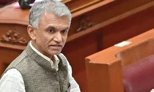 Centre urged to address state’s ‘shrinking fiscal space’ in Union Budget