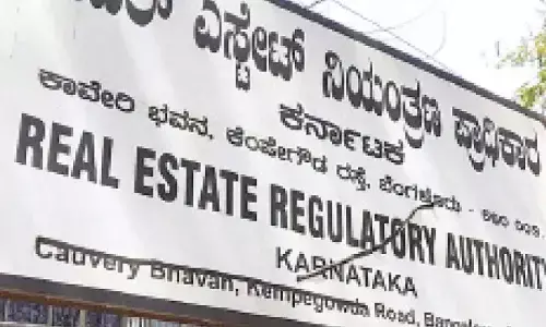 K-RERA to penalise non-compliant builders