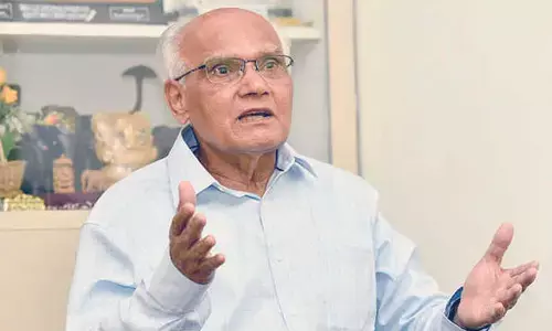 ‘Bhyrappa remained undeterred by ideological attacks’