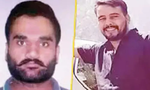 Police nabs Godara–Goldy Brar gang member