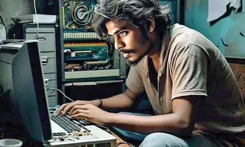 Cyber fraudsters rob Delhi of Rs 1,250 cr in 1-yr