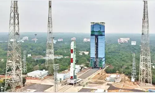 ISRO fails to place spy satellite in orbit