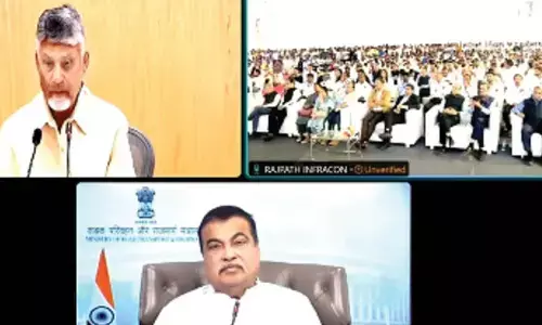 India’s highway push as per global benchmarks: CM