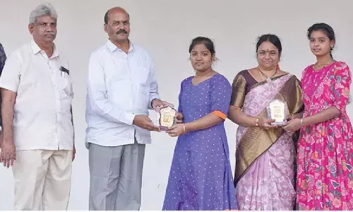 Sankranti symbolises spirituality, culture, tradition