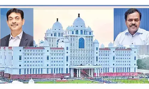 Blue-eyed babus and go-to madams: Multi-tasking or wilting under pressure?