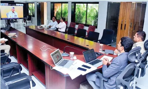 ‘Speed of Doing’ service delivery to enhance public satisfaction