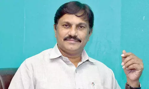 LSRK Prasad: A life dedicated to theatre, discipline, social service