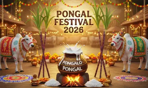 Pongal 2026: Four Days of Harvest, Gratitude and Togetherness