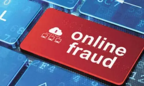 Man duped of Rs 27 lakh in online trading scam
