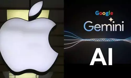 Apple Brings Google Gemini Into Siri in a Major AI Push