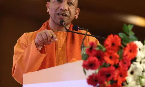 Uttar Pradesh will become a leader in the country in the use of AI in healthcare services: Chief Minister