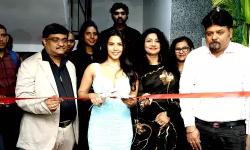 VCare Launches State of the art Centre of Excellence in Bengaluru
