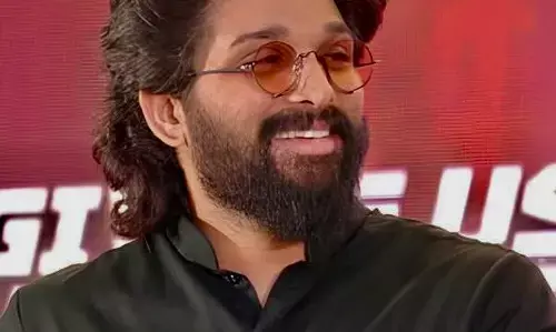 Allu Arjun arrives in Tokyo ahead of ‘Pushpa 2’ Japan release, ignites global buzz