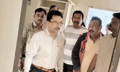 TIDCO houses to be handed over to beneficiaries