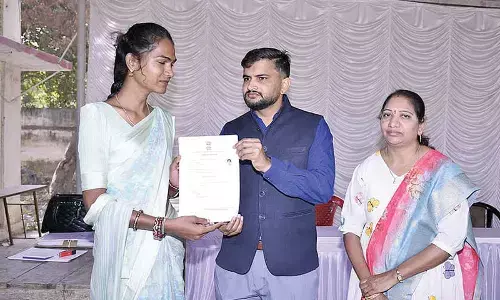 Make full use of welfare schemes: Collector