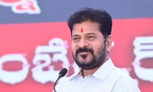 Revanth Reddy announces major healthcare overhaul in next budget