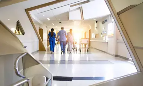 Five specialties account for over 50 pc FY25 revenue in NCR’s private hospitals: Report