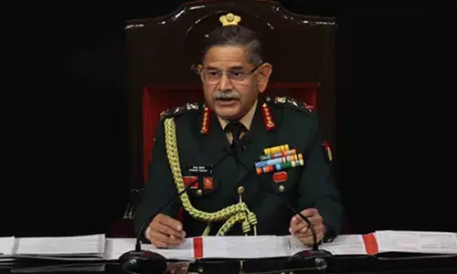 Nations that stay prepared, prevail: Indian Army chief on Operation Sindoor