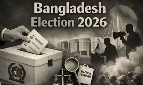 UK MPs warn Bangladesh’s Feb 2026 polls cannot be democratic without participation of all parties