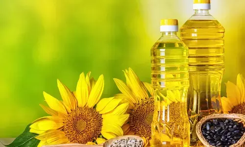 Cooking oils and chronic disease prevention: What families should know
