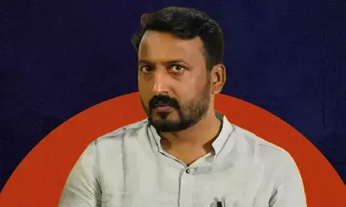 Rape case: Expelled Cong MLA Rahul Mamkootathil sent to three-day police custody