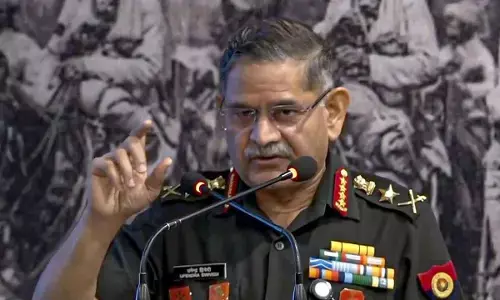 India Was Fully Prepared For Ground Action During Op Sindoor, Reveals Army Chief