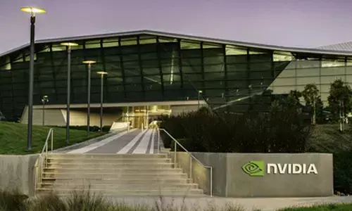 Nvidia officials express intent to offer S. Korea priority supply of next-gen GPUs