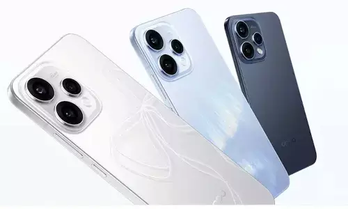 OPPO Reno15 Series, OPPO Pad 5 and OPPO Enco Buds3 Pro+ Now on Sale in India