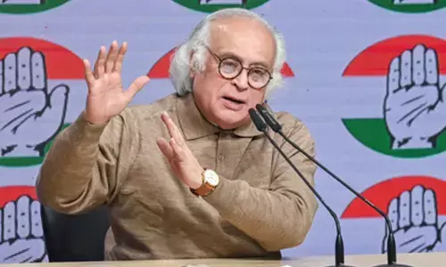 MGNREGA Bachao Sangram reaching 2.5 lakh gram panchayats: Congress