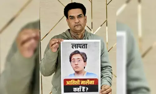 Atishi untraceable: Delhi Minister Kapil Mishra flays Punjab cops, govt for FIR against him