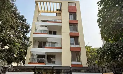 Jagruti Rehab Sets New Standards in Psychiatric Rehabilitation in Baner