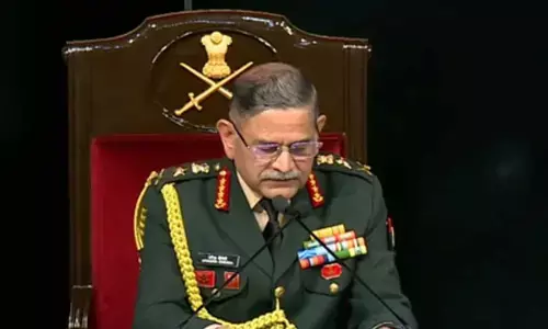 65 pc of terrorists eliminated in 2025 were of Pakistani origin: Army chief