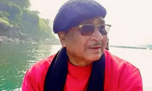 Made indelible contributions to Assam: CM Sarma on singer Samar Hazarikas demise