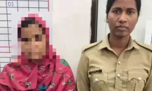 West Bengal woman arrested in Bengaluru for allegedly raising anti-national slogan