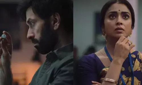‘Space Gen: Chandrayaan’ trailer promises a powerful story of India’s historic space comeback ‘Space Gen: Chandrayaan’ trailer promises a powerful story of India’s historic space comeback