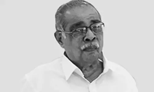 Kerala: Educationist and philanthropist A.P. Majeed Khan passes away at 91