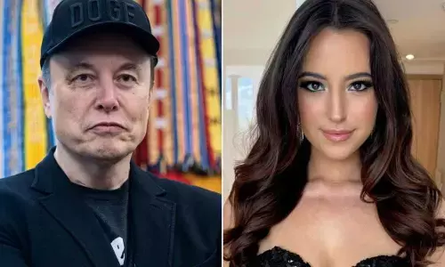 Musk vs St. Clair: Paternity Confirmed, Custody Battle Ignites Over Gender Identity Dispute