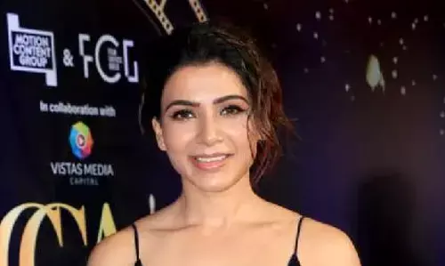 Samantha Ruth Prabhu Praises Yami Gautam’s Haq, Calls It Emotionally Powerful