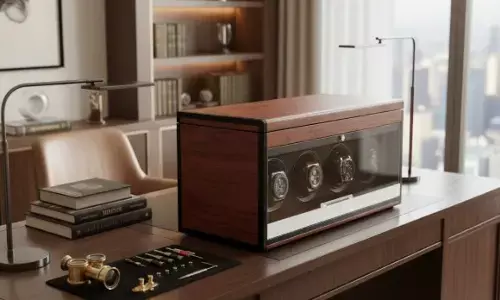 Preserving Automatic Watches: What Every Collector Should Understand