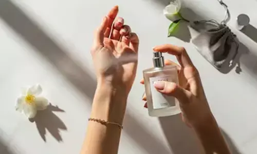 A contemporary edit of fragrances that last beyond the moment