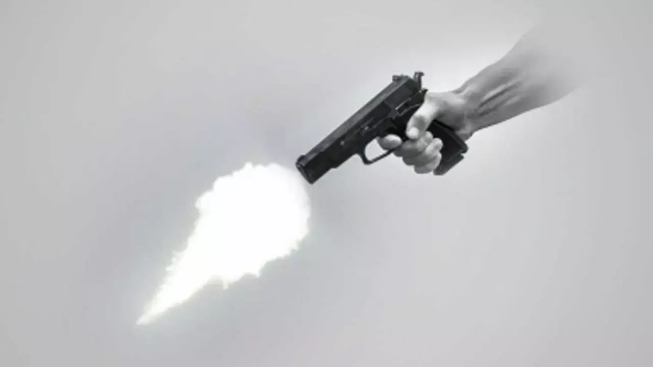 MP honour killing: Man kills daughter for eloping with relative MP honour killing: Man kills daughter for eloping with relative