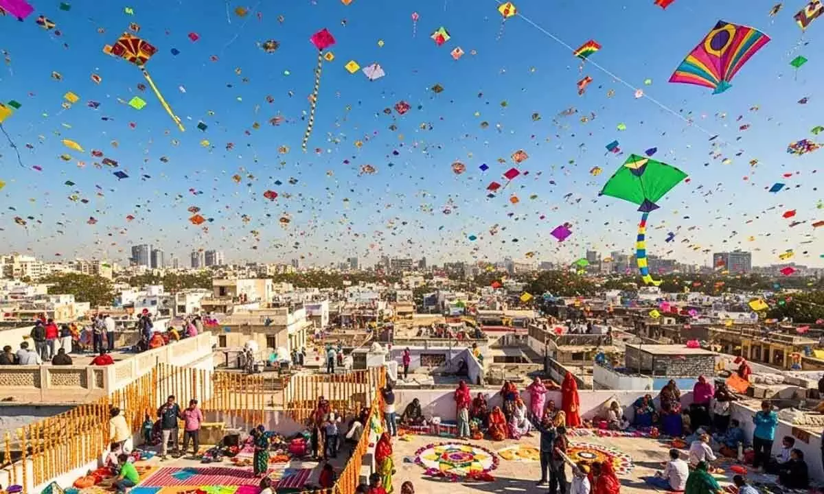 Makar Sankranti 2026: State-wise Bank Holidays on January 14 | Quick Digest