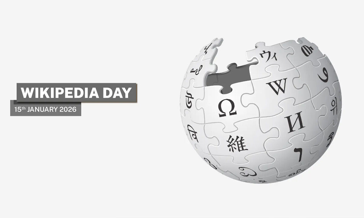 Wikipedia Day 2026: Celebrating the power of shared knowledge