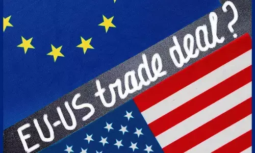 Trade deals with EU, US: Govt must not yield to pressure groups