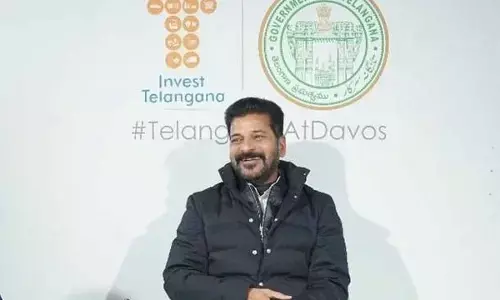 CM set to unveil TG’s life sciences policy in Davos