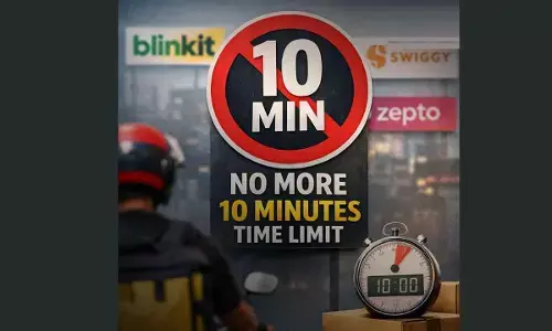 Gig Workers Row: No more delivery deadline