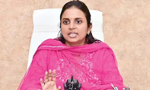 Conduct Inter practical exams in a strict manner: Collector Conduct Inter practical exams in a strict manner: Collector