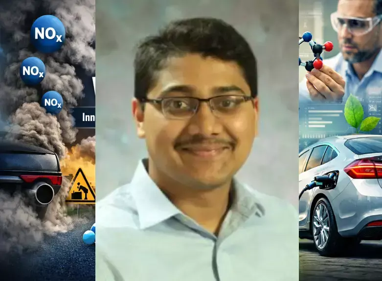 Reducing NOx Without Raising COâ‚‚: Innovations Transforming the Automotive Industry Reducing NOx Without Raising COâ‚‚: Innovations Transforming the Automotive Industry