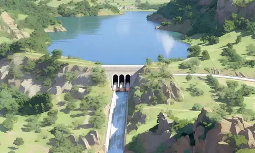 Rs 7,376 cr Kamalapadu PSP gets state govt nod